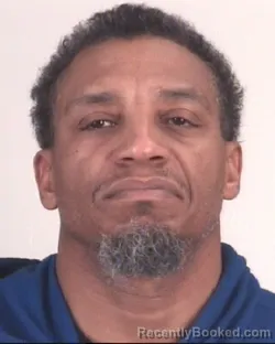 Mugshot of OSHONE SINCLAIR