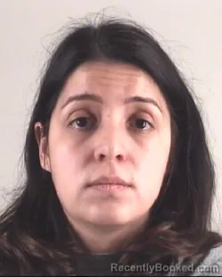 Mugshot of KAREM GUERERROCONTRERAS