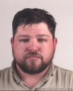 Mugshot of BRAY TOVAR