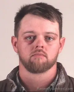 Mugshot of BRICE ENOS