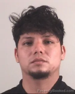 Mugshot of JUAN HERNANDEZPEREZ