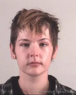 Mugshot of ALEXANDRA MASON