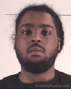 Mugshot of AARON PRICE