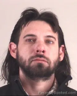 Mugshot of RAYMOND BEDELL