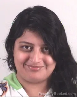 Mugshot of SOCORRO AGUILAR