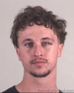 Mugshot of WILLIAM MYRICK