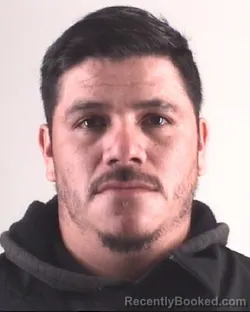 Mugshot of DONALDO ARELLANO