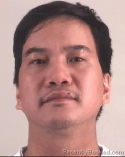 Mugshot of HUNG NGUYEN