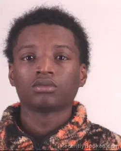 Mugshot of DEMMERY SMOOTS