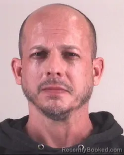 Mugshot of RIDLEY CAMPBELL