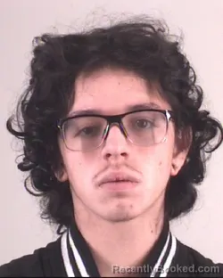 Mugshot of DAVID MALDONADO