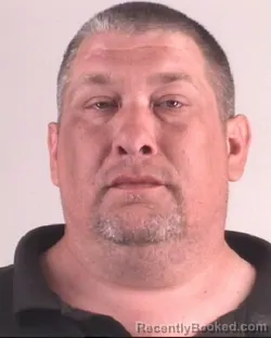 Mugshot of JEREMIAH JOHNSON