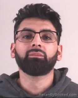 Mugshot of EDGARDO ANDRADE