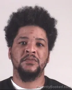 Mugshot of HAROLD DAVIS