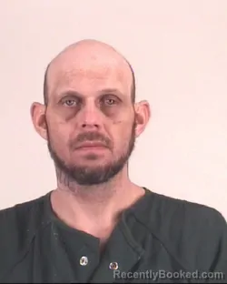 Mugshot of ALTON HAM