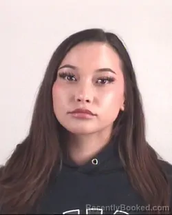 Mugshot of CHLOE TEAGARDEN