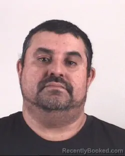 Mugshot of ROBIN RIOS