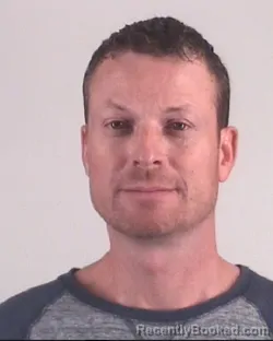 Mugshot of KIEK RUBY