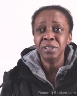 Mugshot of LUCIENNE MOOLENAAR