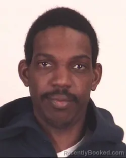 Mugshot of LEON SANDERS