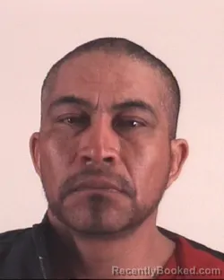 Mugshot of ALEJANDRO TORRES