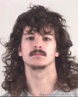 Mugshot of JOHN ZBYNSKI