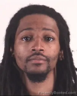 Mugshot of LARRY ADAMS