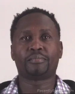 Mugshot of ERIC ONGARO