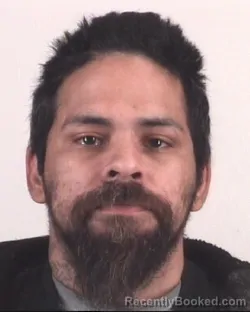 Mugshot of MICHAEL MENDEZ