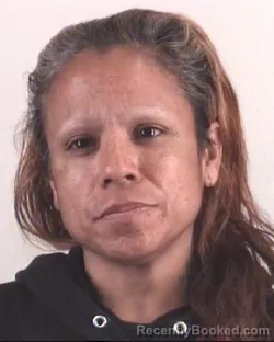 Mugshot of NOHEMI GALARZA