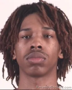 Mugshot of KALEN TAYLOR