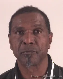 Mugshot of DAVID MCKNIGHT