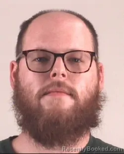 Mugshot of MATTHEW VOLLER