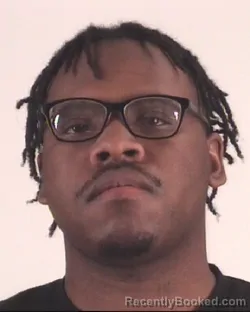 Mugshot of OMAR WYNN