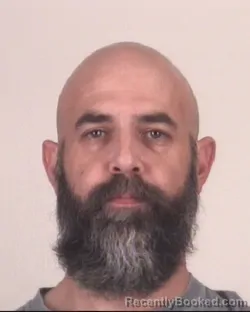 Mugshot of AUSTIN PACE