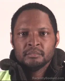 Mugshot of ADAM BONNER