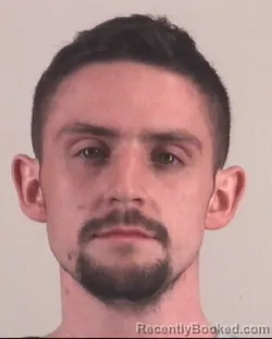 Mugshot of BRADLEY WHITLEY