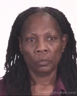 Mugshot of SYLVIA VENN