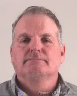 Mugshot of TIMOTHY WILLIAMS