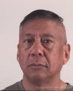 Mugshot of KEONI CABASAN