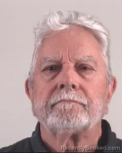 Mugshot of JAMES ROSE