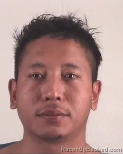 Mugshot of BAWI PENG