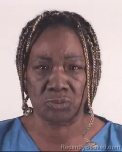 Mugshot of CAROLYN LANE