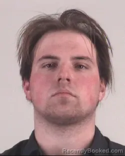 Mugshot of JOEL BUCHANNON