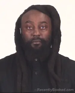 Mugshot of TARELL SHERMAN