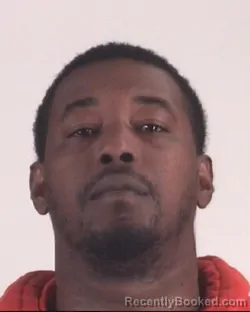 Mugshot of ROMELLO HARRIS
