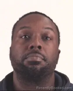 Mugshot of BRANDON WALKER