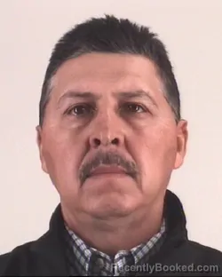 Mugshot of ARMANDO GONZALEZ