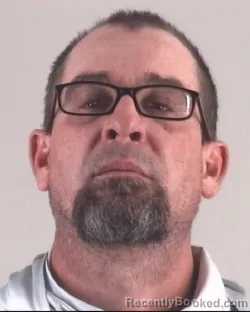 Mugshot of JOSHUA VANHOOK