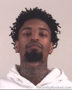 Mugshot of SOLOMON GBADEBO